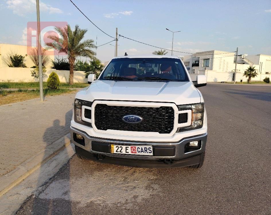 فورد إف-150